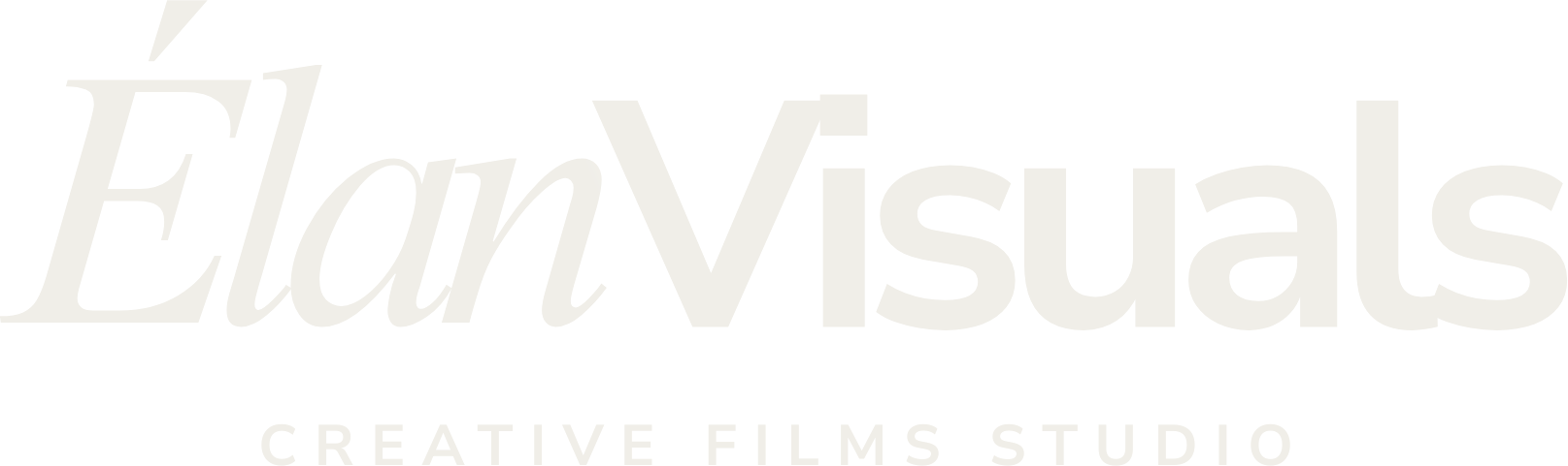 Élan Visuals, Creative Films Studio